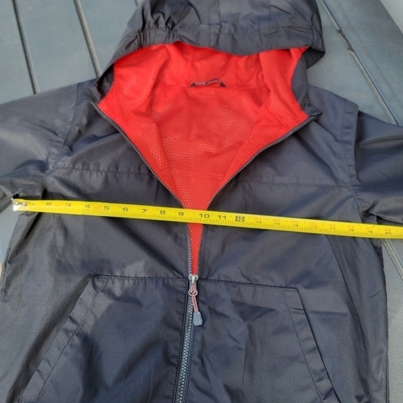 2/$20 DSG Lighweight Coat L - Picture 5 of 8